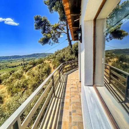 Great Escape Olympia Apartament *