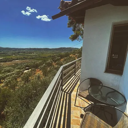 Great Escape Olympia Appartamento