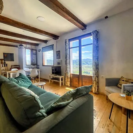 Great Escape Olympia Apartment *