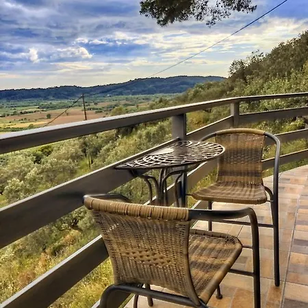 Great Escape Olympia Ancient Olympia