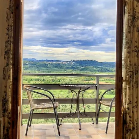 Appartamento Great Escape Olympia