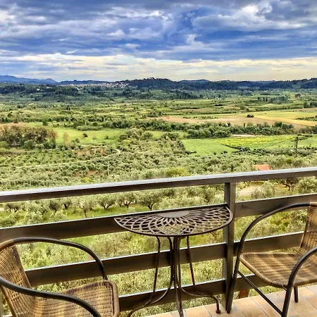 Great Escape Olympia