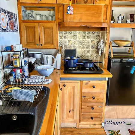 Appartamento Great Escape Olympia