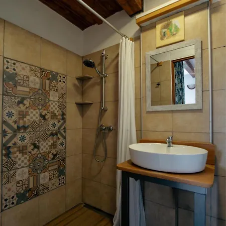 Apartament Great Escape Olympia Ancient Olympia