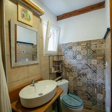 Great Escape Olympia Appartamento