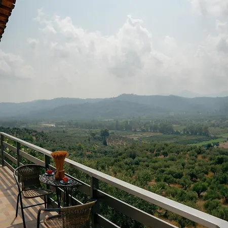 Appartamento Great Escape Olympia Ancient Olympia