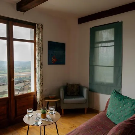 Appartamento Great Escape Olympia *