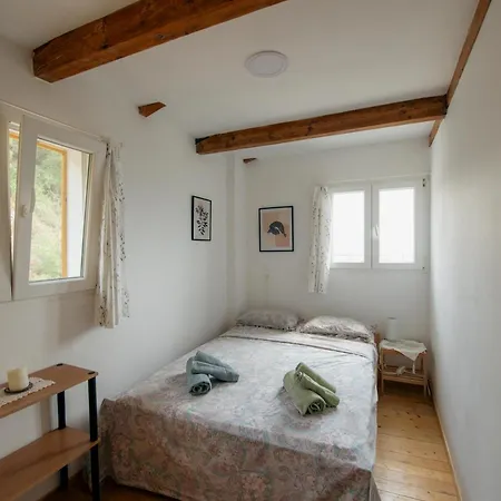 Appartamento Great Escape Olympia Ancient Olympia