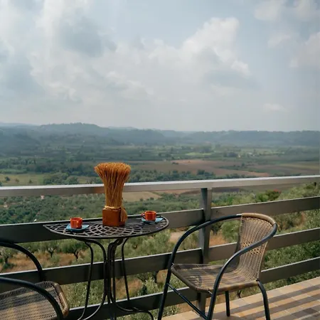 Great Escape Olympia Appartamento *