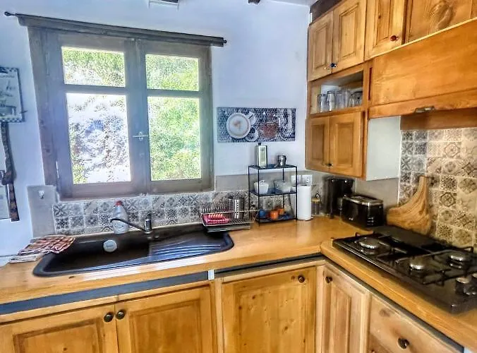 Great Escape Olympia Олимпия