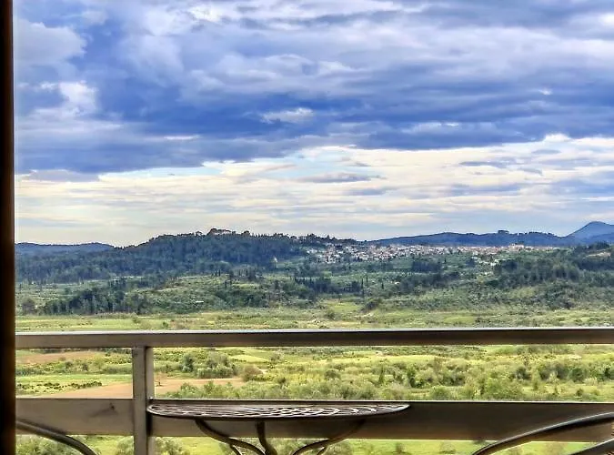 Great Escape Olympia *