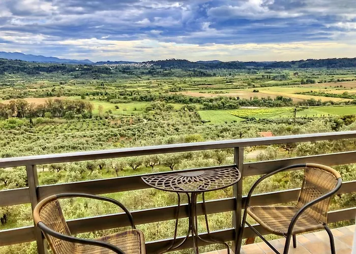 Great Escape Olympia