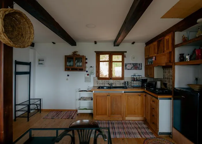 Great Escape Olympia * Олимпия