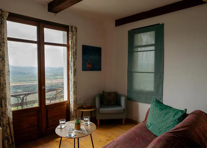 Апартаменты Great Escape Olympia *