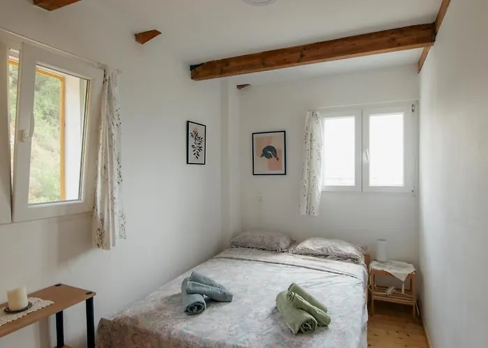 Апартаменты Great Escape Olympia Олимпия